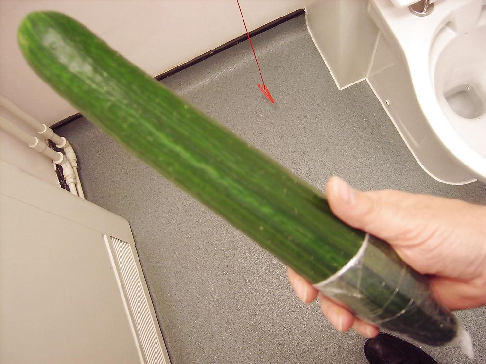 4P Cucumber training