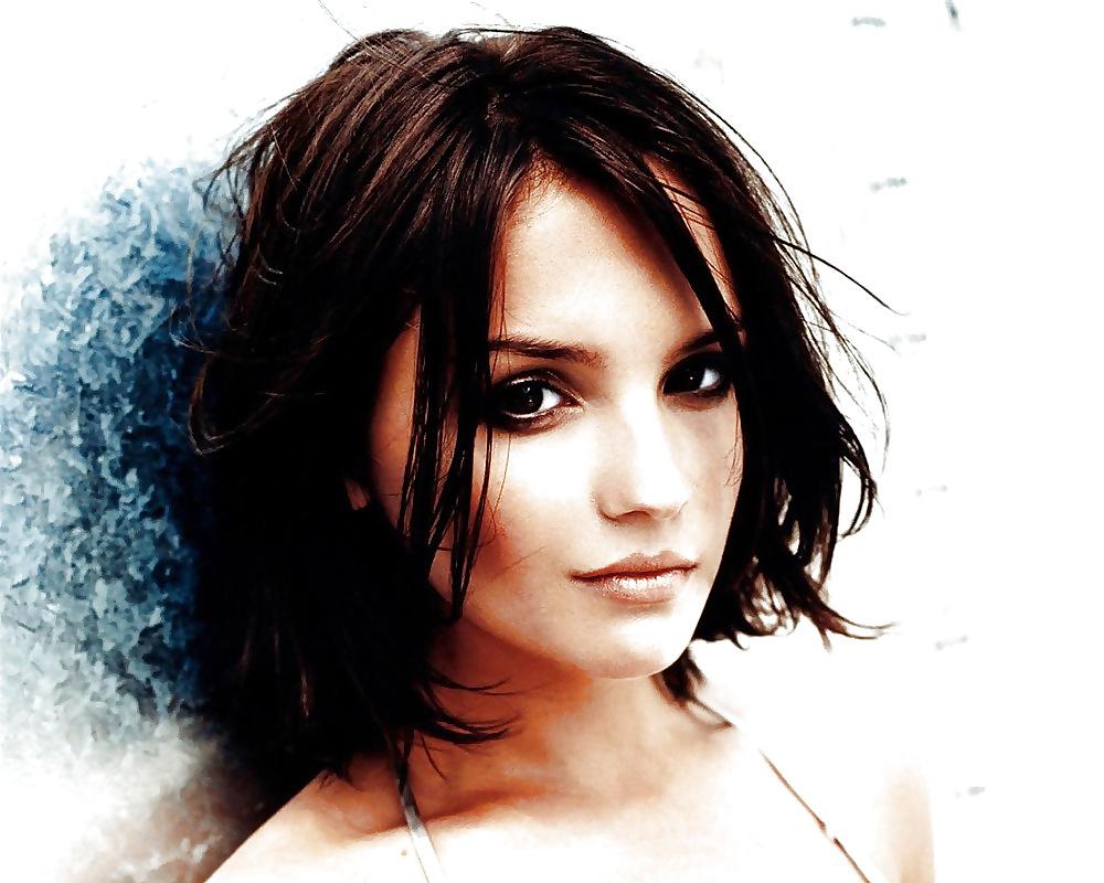 25P Celebrity Hawties & Random Faves