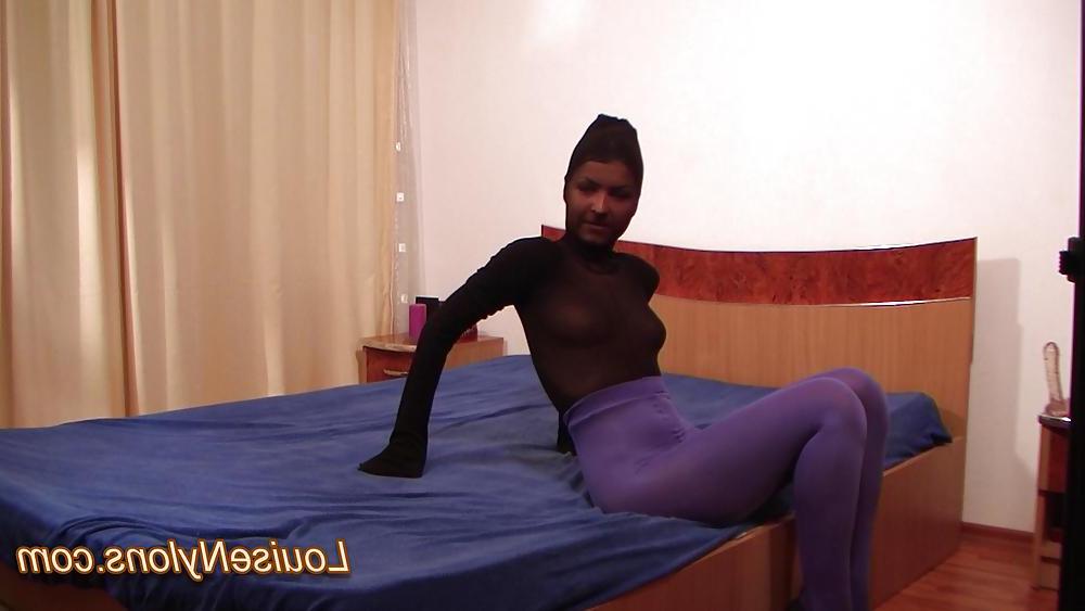 22P Deep anal sex with dildo (LN7)