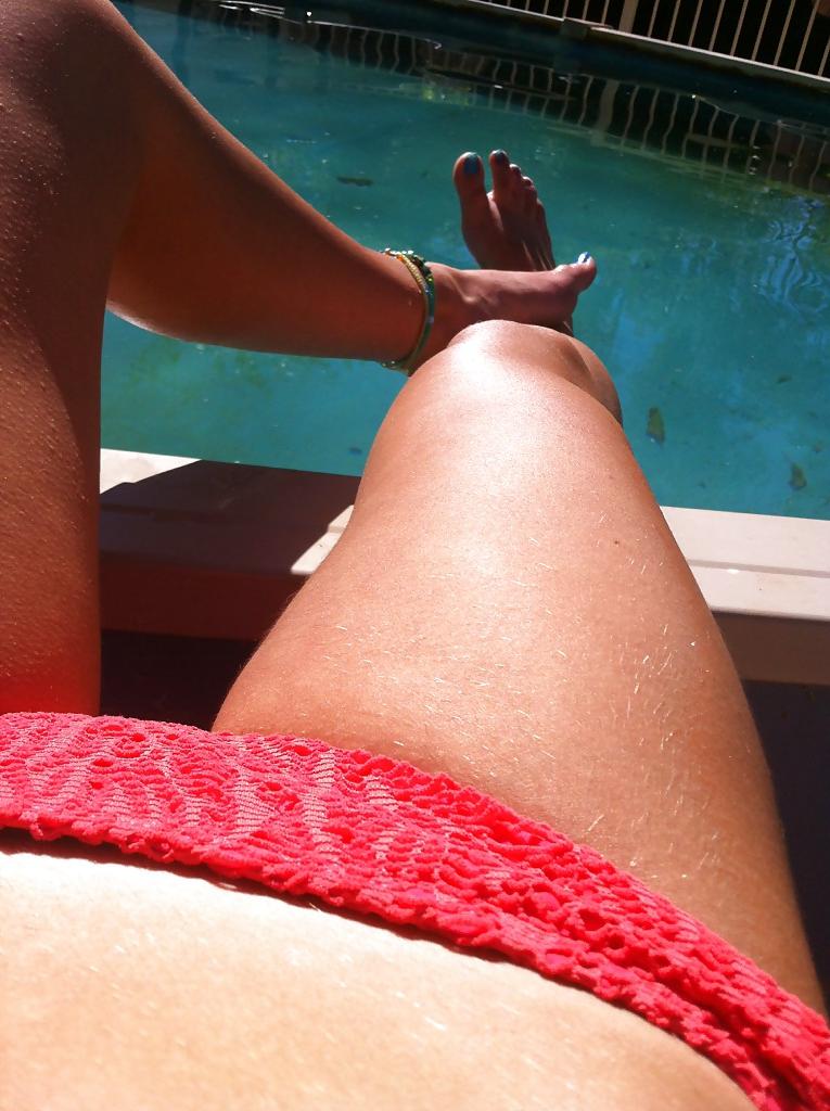14P My POV's