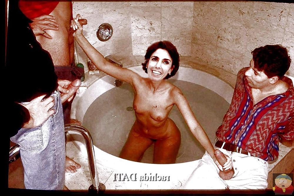 25P POLITIC & STARS SEX