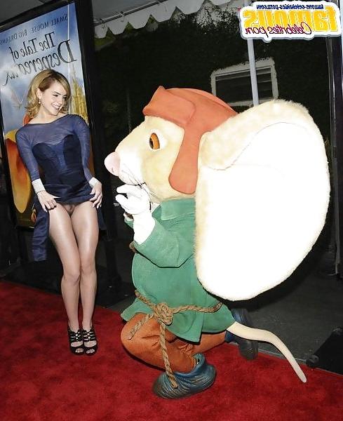 20P Emma Watson