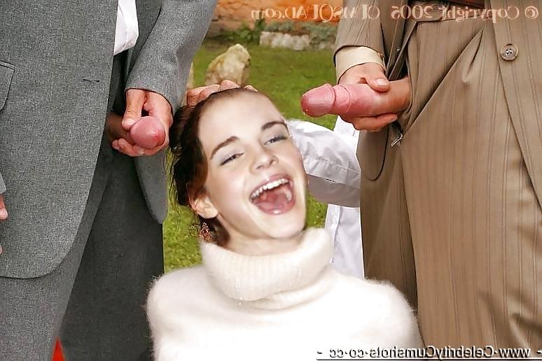 20P Emma Watson