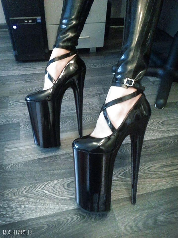 25P Extreme Heels 11
