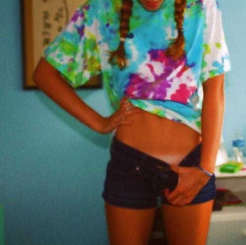 25P Hot girls with tan lines 