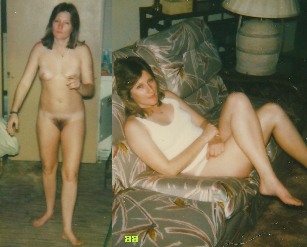 25P Vintage Wives & Girlfriends 16
