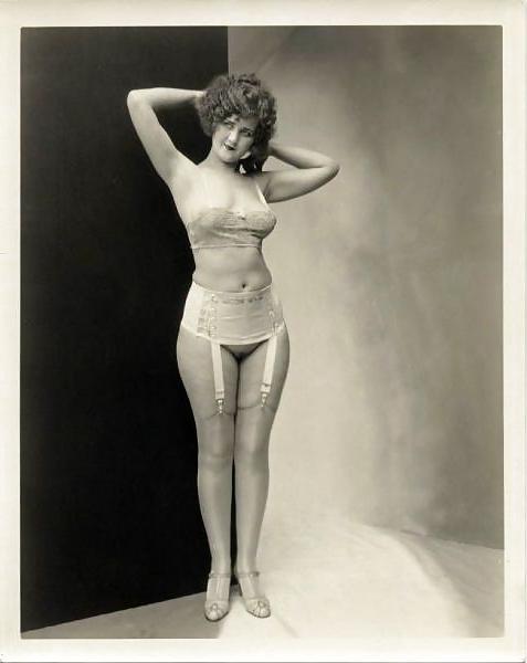 25P Vintage pics