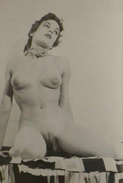 25P Vintage pics