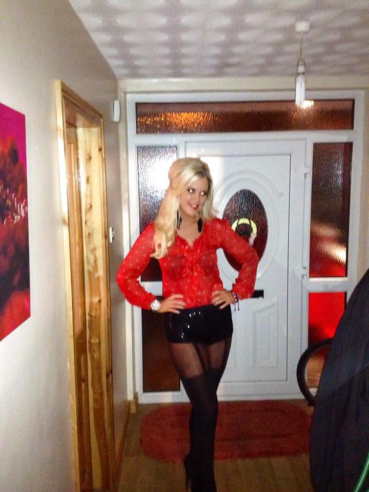 11P Another Irish cumslut