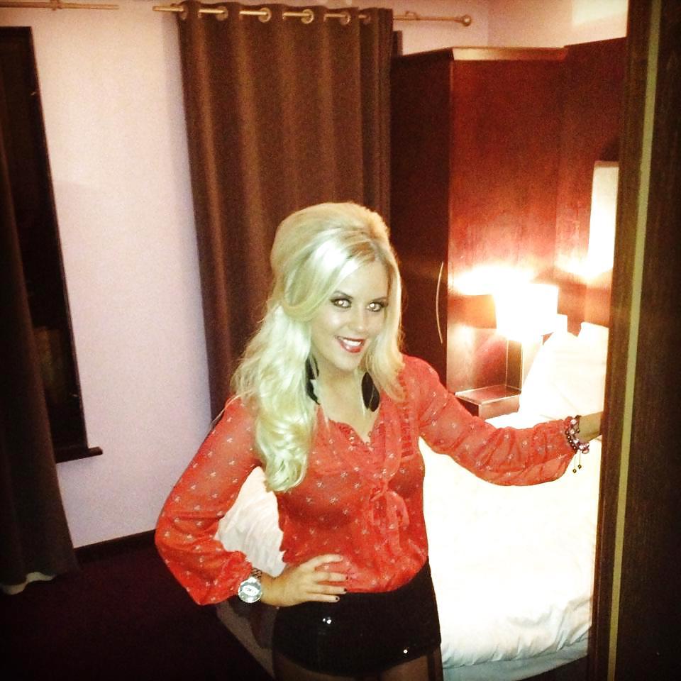11P Another Irish cumslut