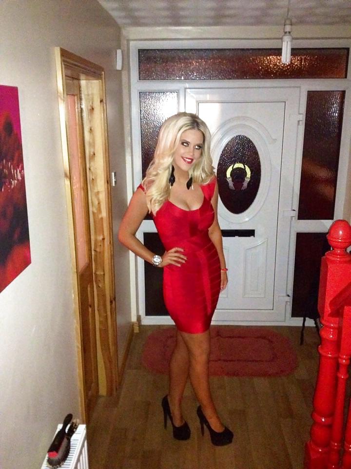 11P Another Irish cumslut