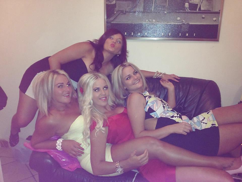 11P Another Irish cumslut