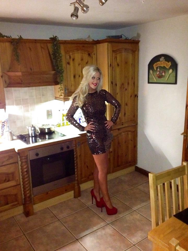 11P Another Irish cumslut