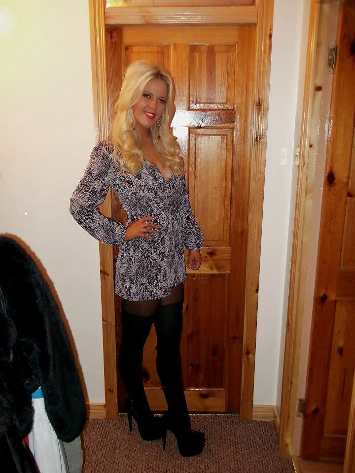 11P Another Irish cumslut