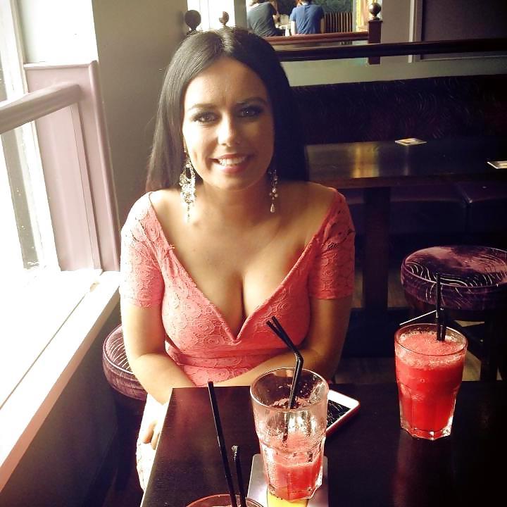6P Irish cumslut