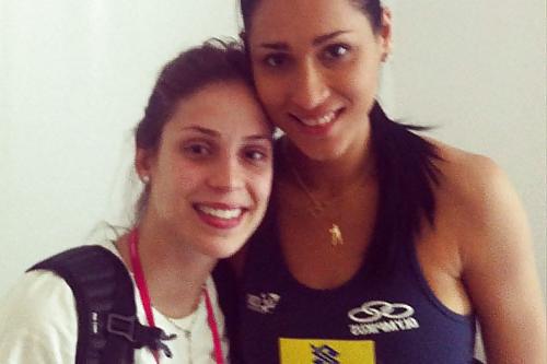 25P Volleyball Players
