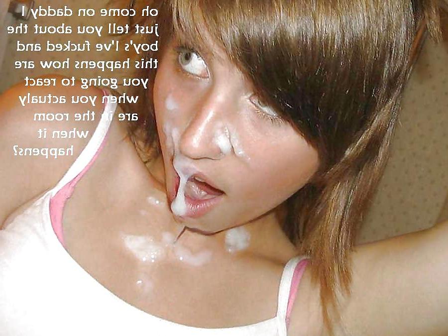 25P Cuckold captions #12
