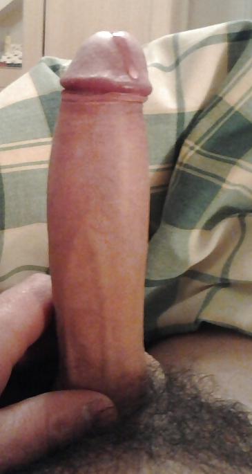 6P Pre-cum