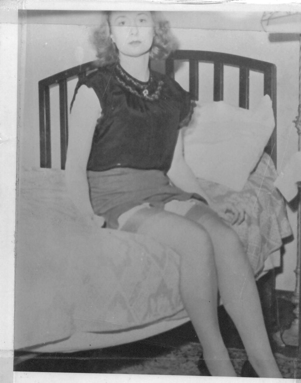25P Vintage and Retro Pictures