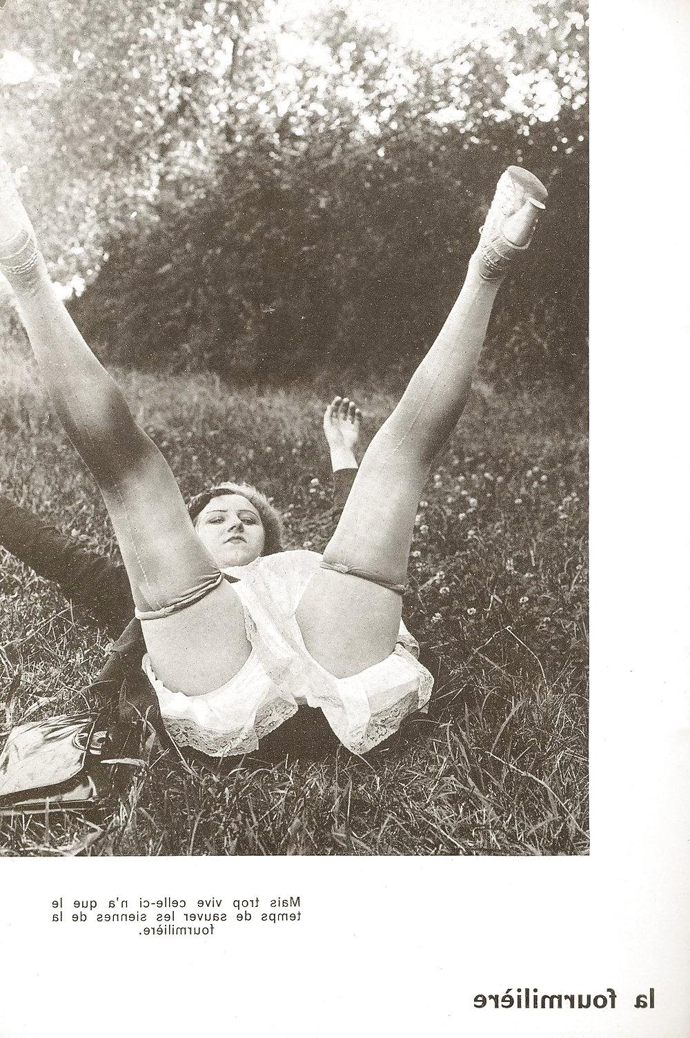 25P Vintage and Retro Pictures
