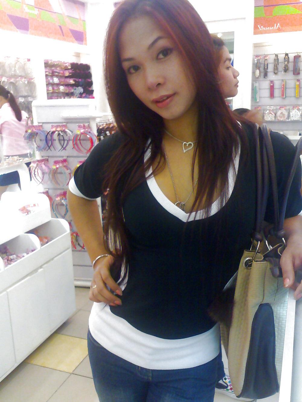 15P Exotic Asian Gurl 