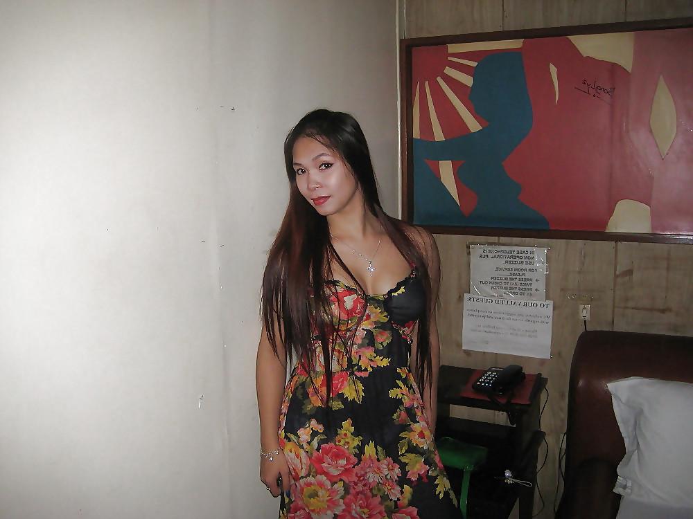 15P Exotic Asian Gurl 