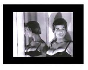 5P Vintage Big Tits ............ Who is this beautiful lady?