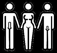 25P I like Cuckold Cpls