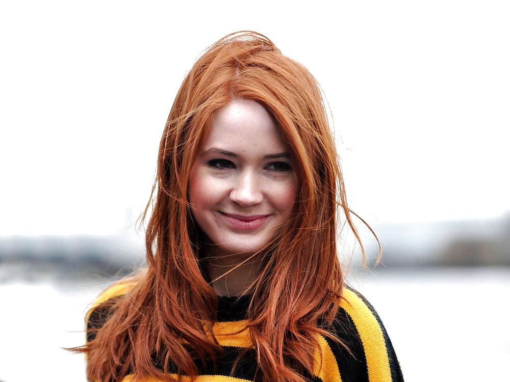 25P Doctor Who Companions