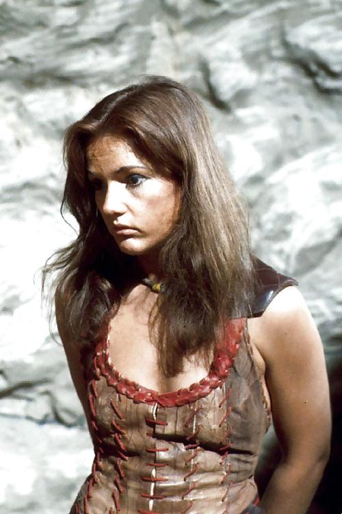 25P Doctor Who Companions