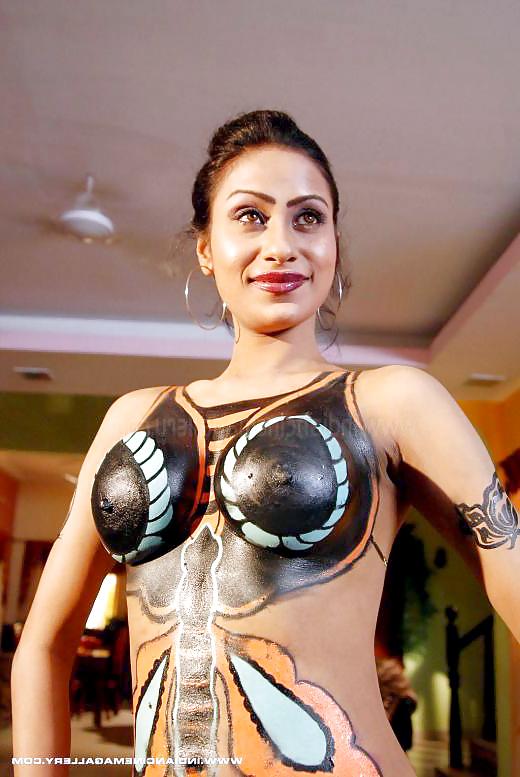 25P Hot indian actress  ever seen