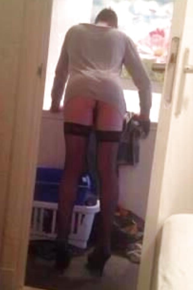23P Me crossdressing marloestv