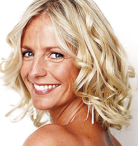 17P Ulrika Jonsson 