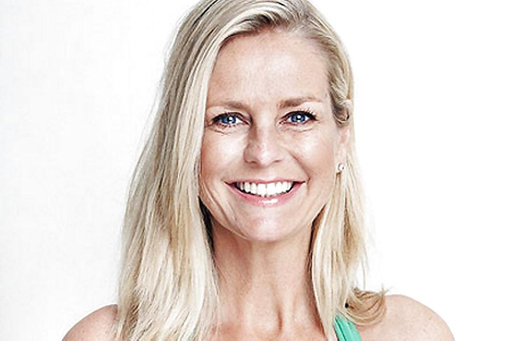 17P Ulrika Jonsson 