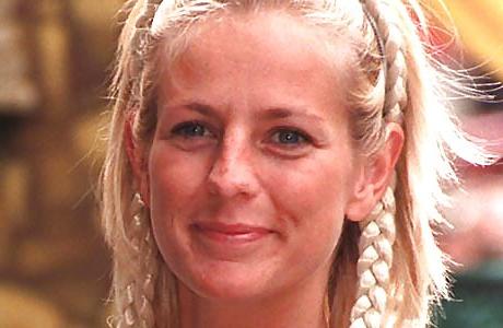 17P Ulrika Jonsson 