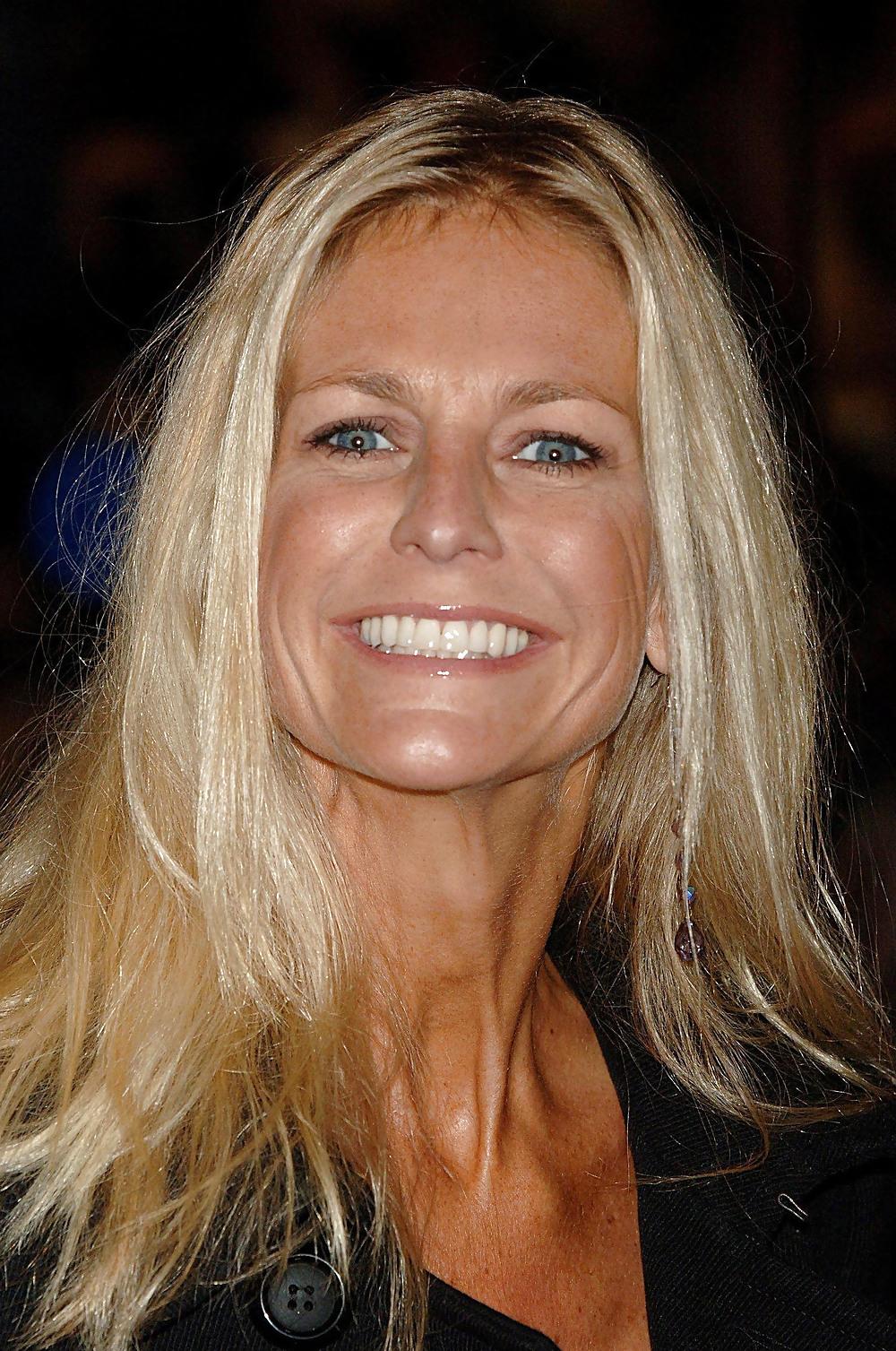 17P Ulrika Jonsson 