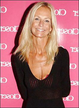 17P Ulrika Jonsson 