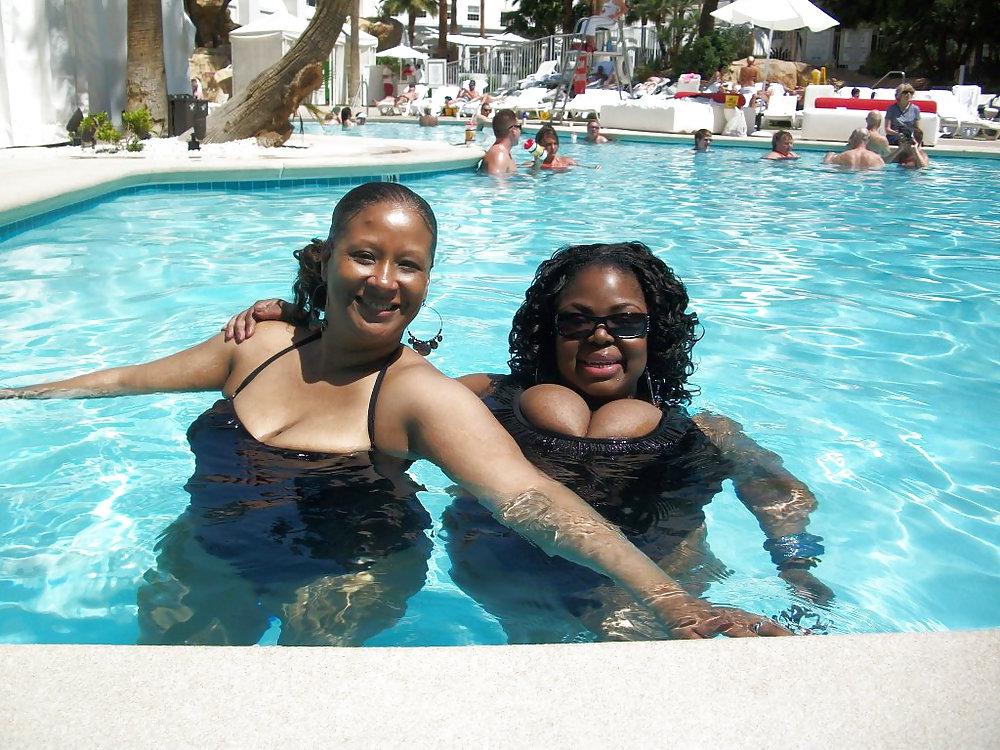 16P The Face Is So So, BUT THEM TITTIES DAAAAMMMMMM