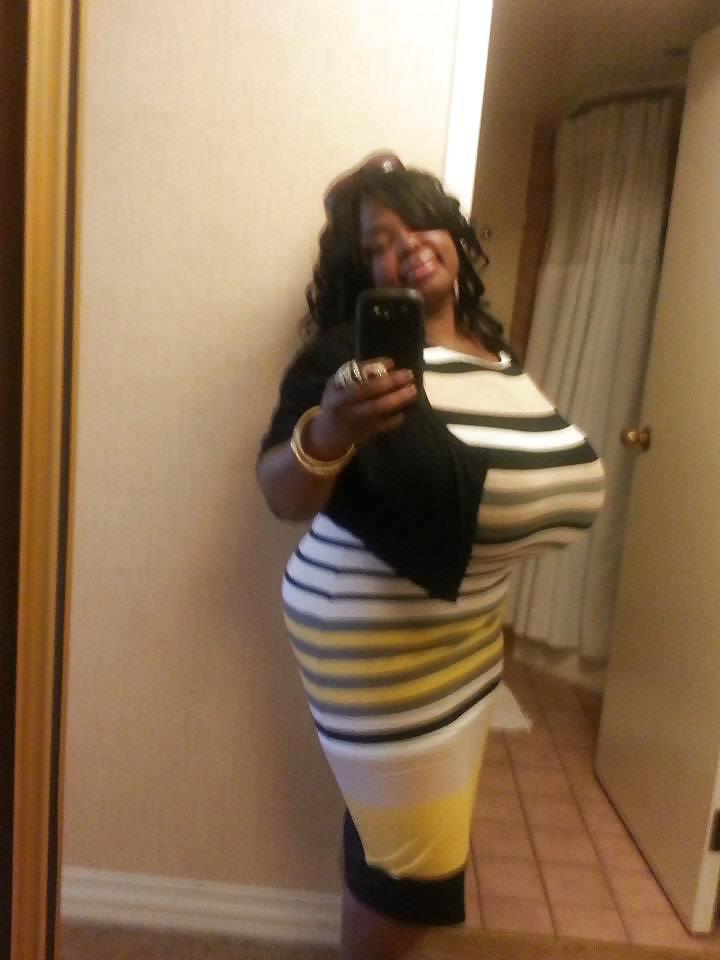 16P The Face Is So So, BUT THEM TITTIES DAAAAMMMMMM