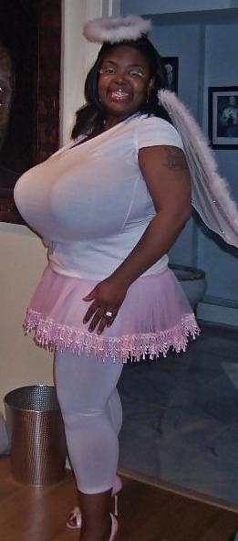 16P The Face Is So So, BUT THEM TITTIES DAAAAMMMMMM