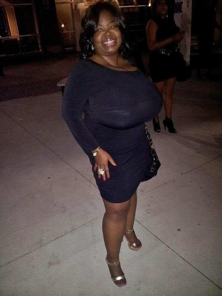 16P The Face Is So So, BUT THEM TITTIES DAAAAMMMMMM