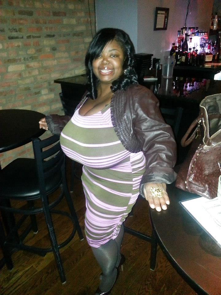 16P The Face Is So So, BUT THEM TITTIES DAAAAMMMMMM