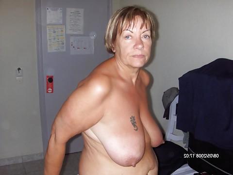 11P Gilf whore carol