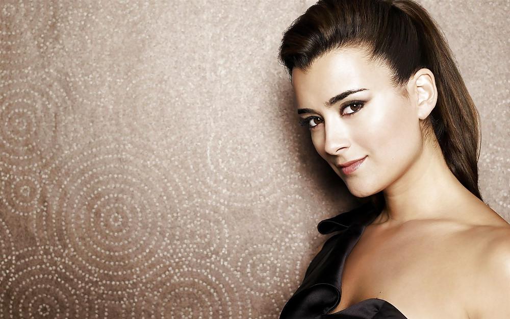 25P Cote De Pablo