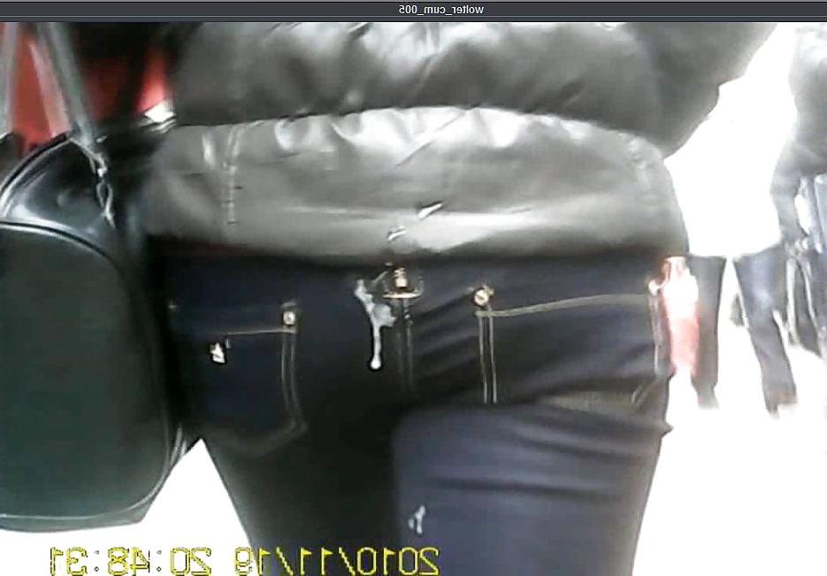 25P Cum covered sluts