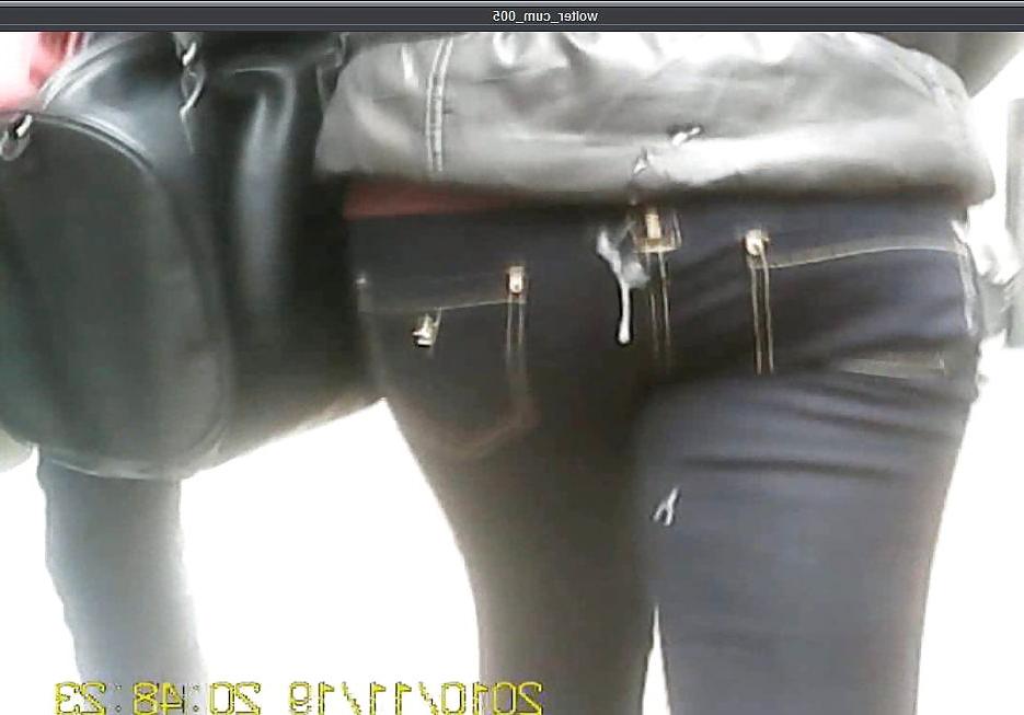 25P Cum covered sluts