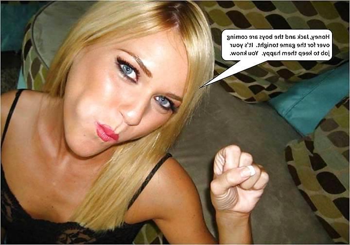 8P Cuckold
