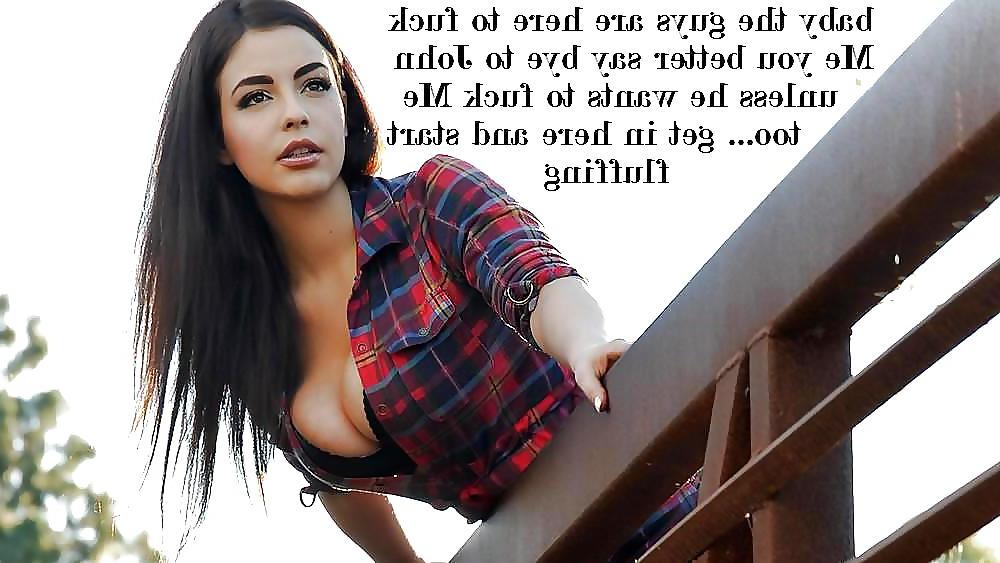 8P Cuckold
