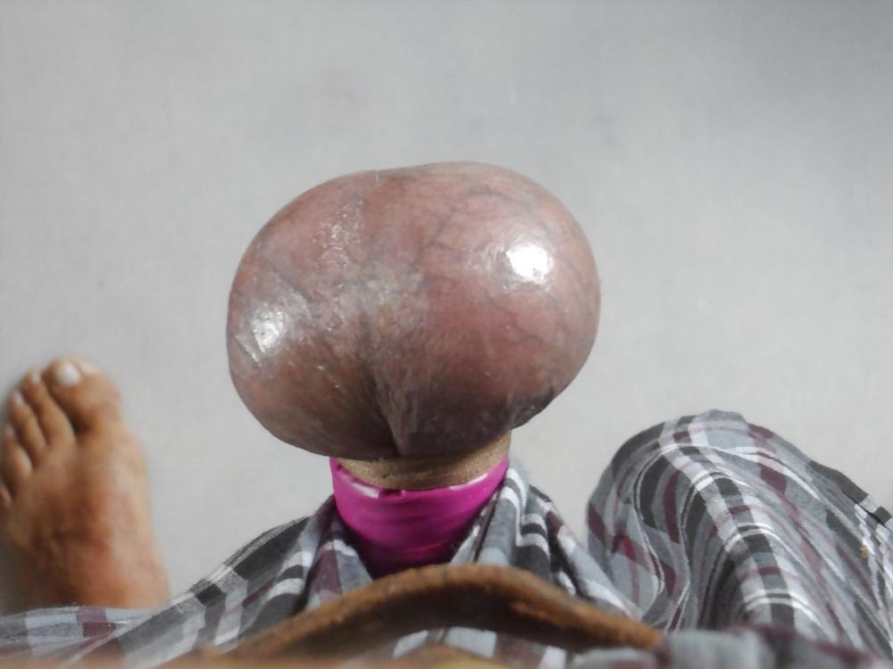 5P My balls