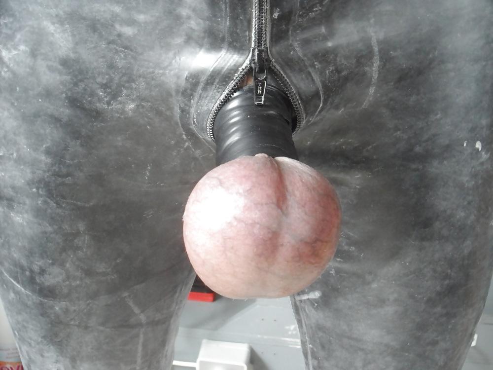 5P My balls